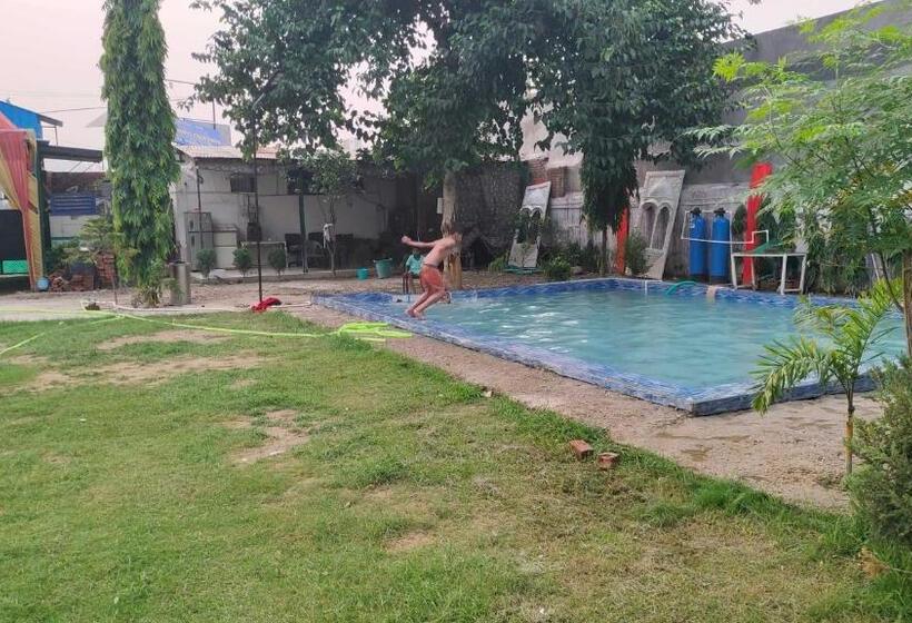 酒店 Spot On Rb Farms Stay Home