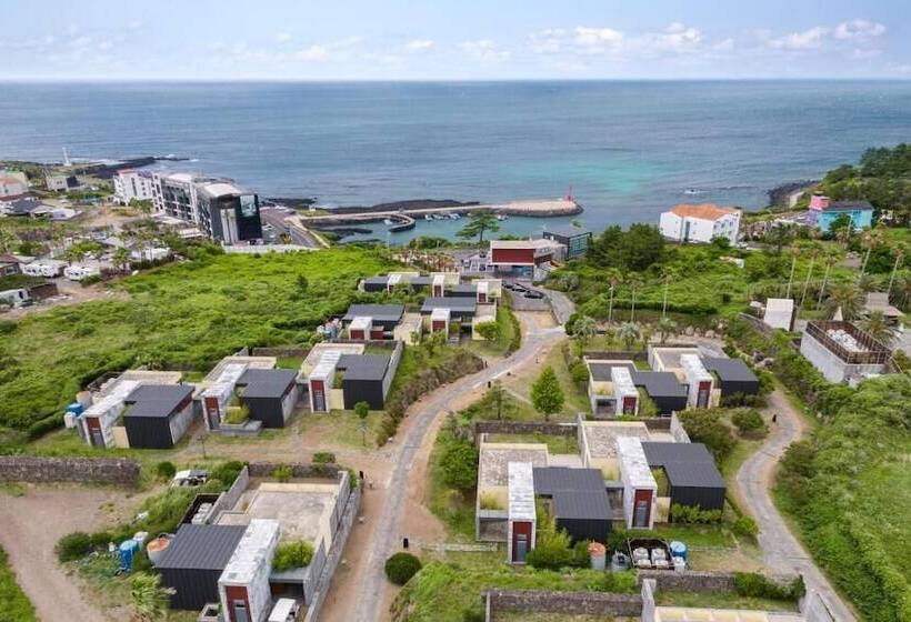 Stanford Hotel & Resort Jeju