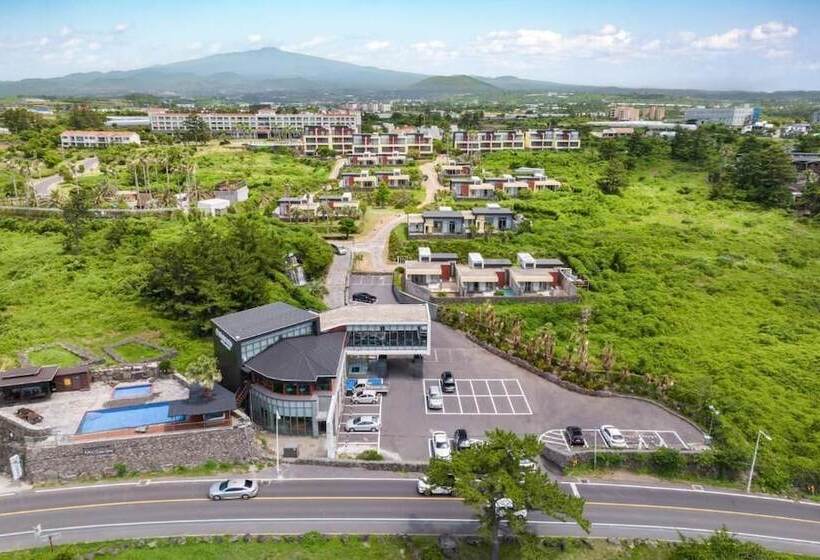 Stanford Hotel & Resort Jeju