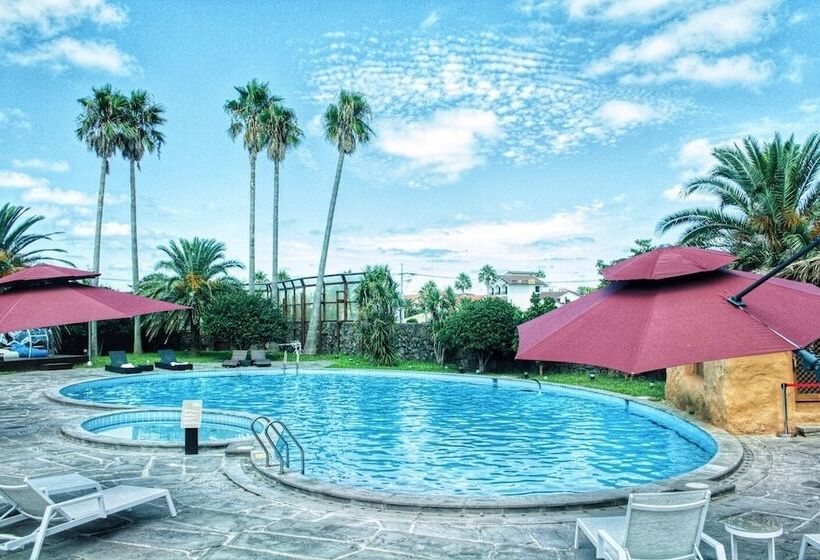 Stanford Hotel & Resort Jeju