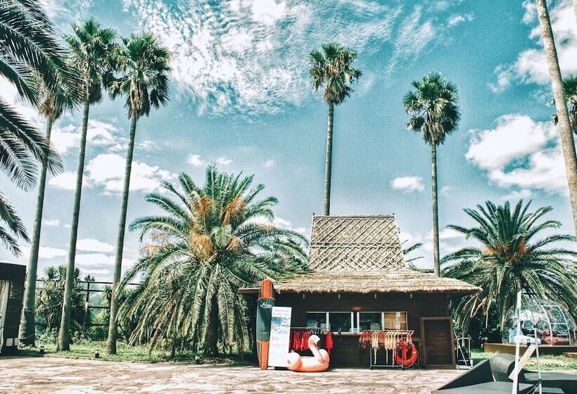 Stanford Hotel & Resort Jeju