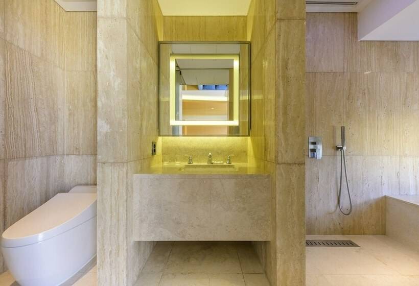 Stanford Hotel & Resort Jeju