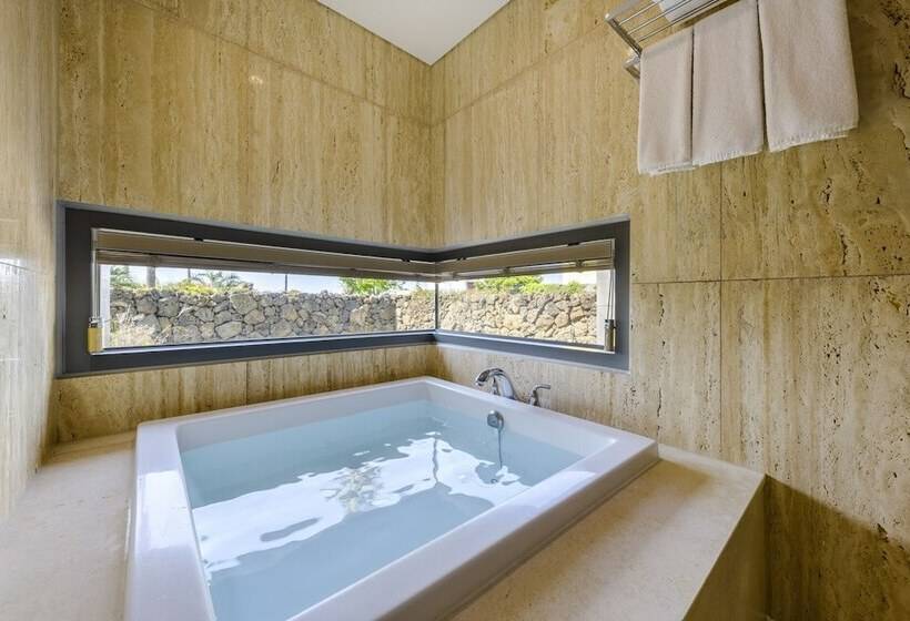 Stanford Hotel & Resort Jeju