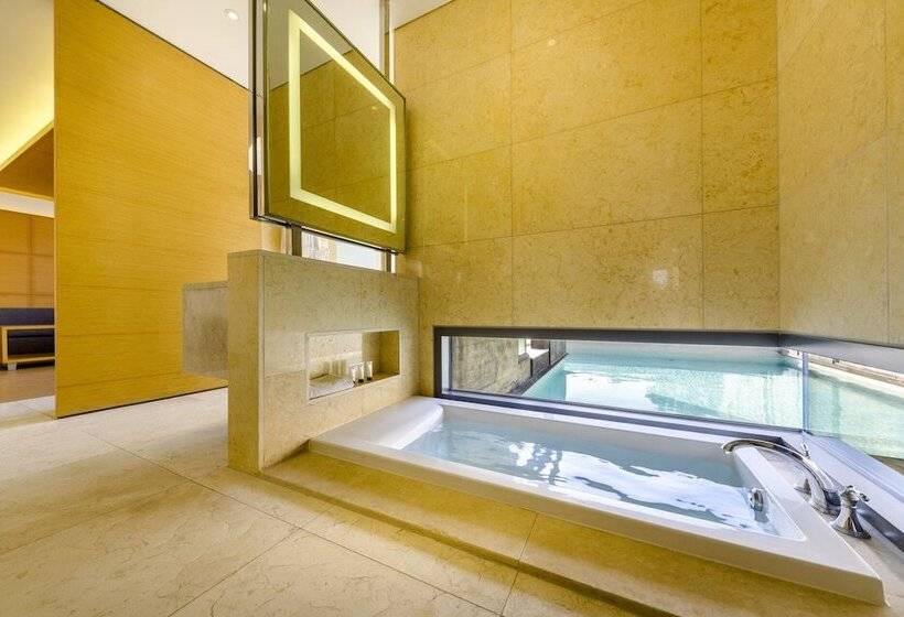 Stanford Hotel & Resort Jeju