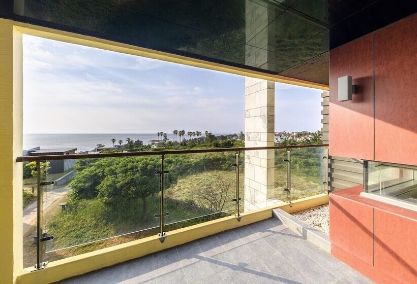 Stanford Hotel & Resort Jeju