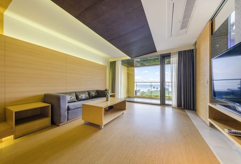 Stanford Hotel & Resort Jeju