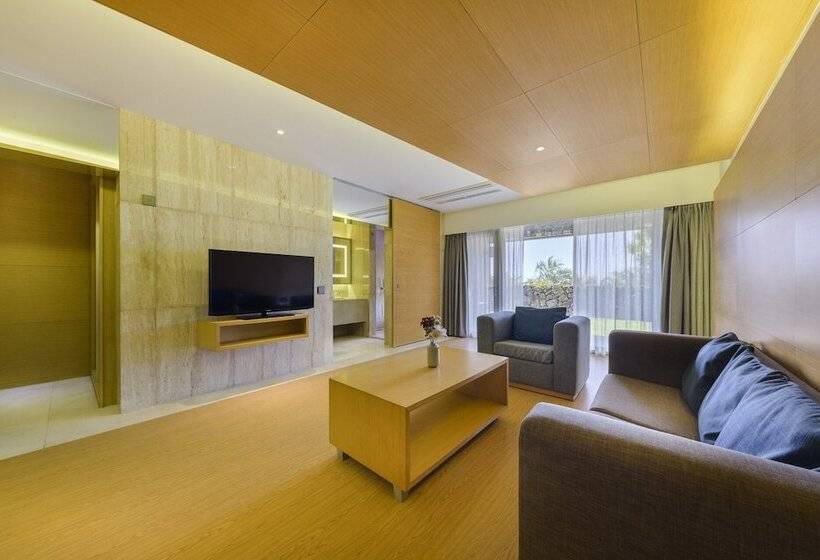 Stanford Hotel & Resort Jeju