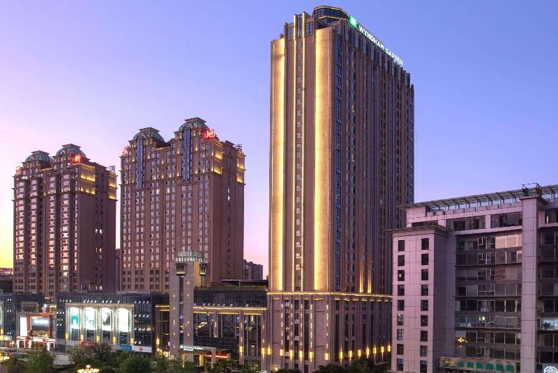 ホテル Wyndham Garden Kunming High Tech Zone