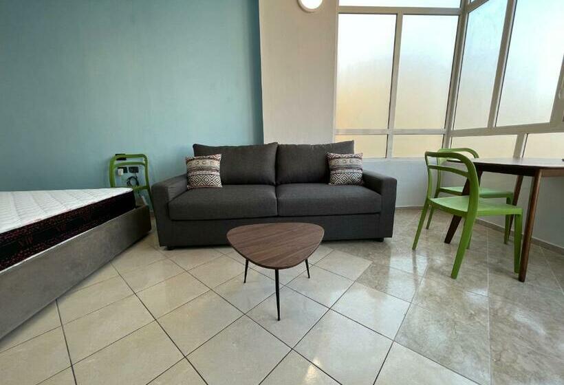 Iden Studio Apartment Near Lungomare Beach