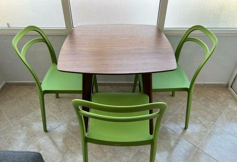 Iden Studio Apartment Near Lungomare Beach