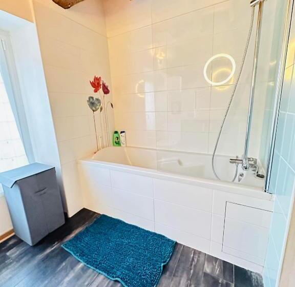 Jolie Bergerie Rénovée à 5 Min De Laon