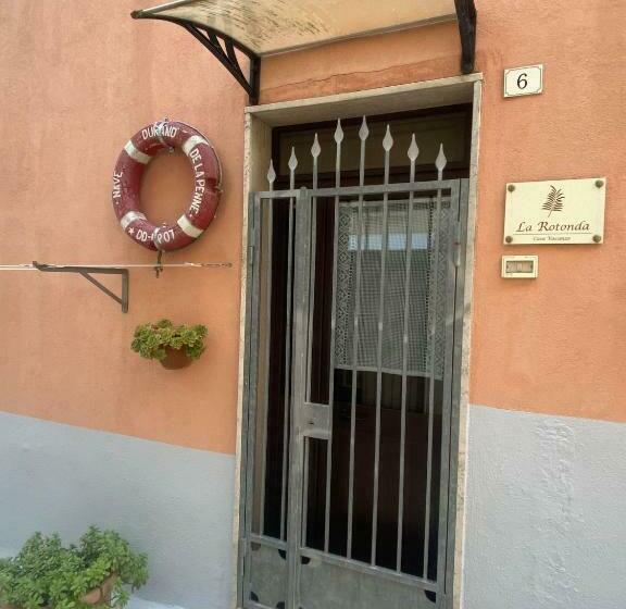 La Rotonda
