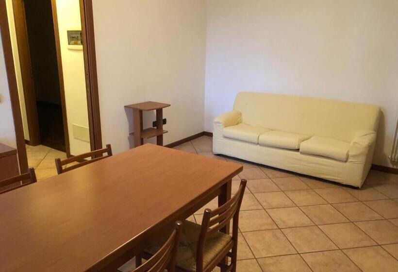 L’appartamento A Caerano