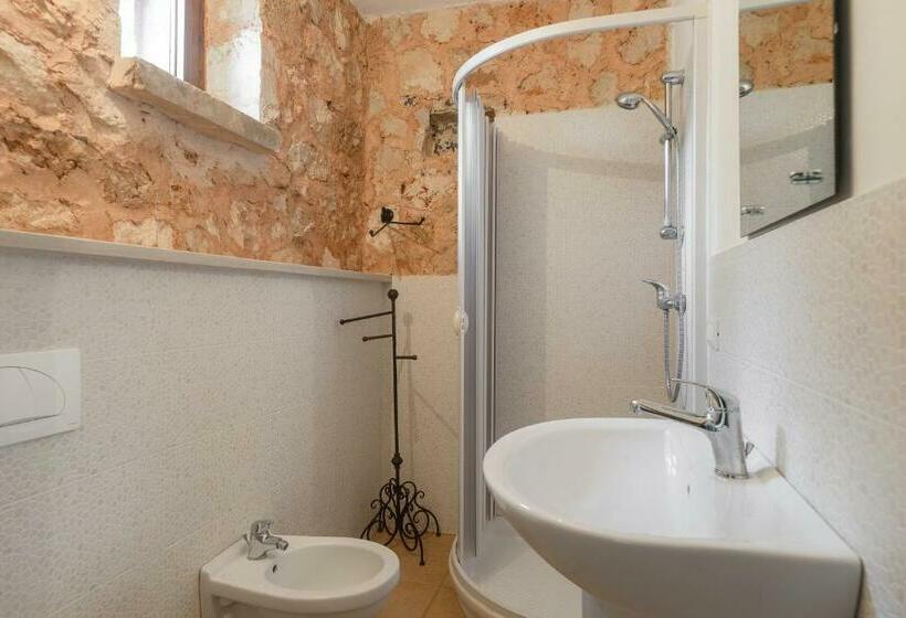 Levante E Libeccio Villette Vista Mare   Marina Di Andrano