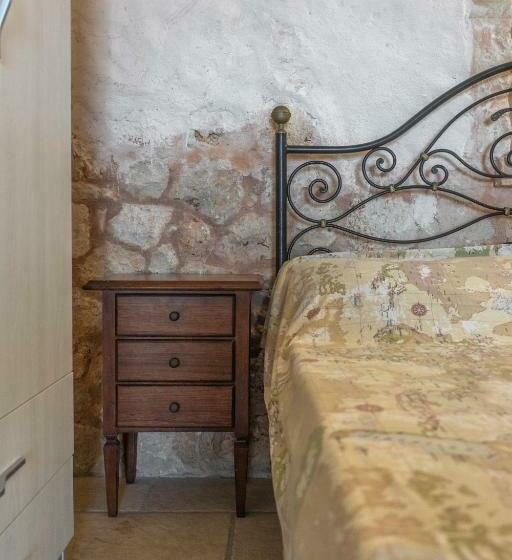 Levante E Libeccio Villette Vista Mare   Marina Di Andrano