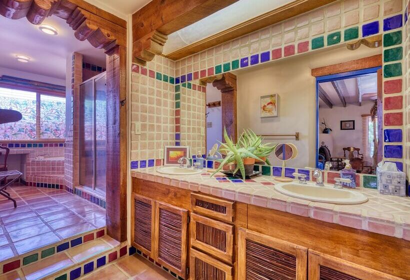 مبيت وإفطار Loba Luna Come Home To Enchantment