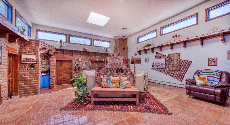 مبيت وإفطار Loba Luna Come Home To Enchantment