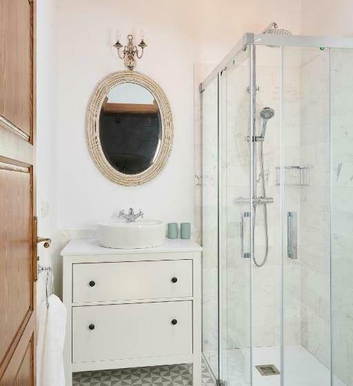 Los Apartamentos Del Palacio