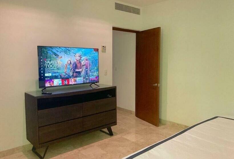 Luxury Condo   El Tigre Gated Community