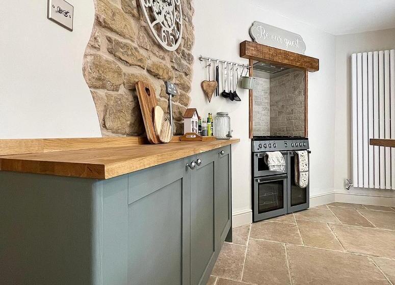 Mulberry House   Morpeth Town Centre   Hot Tub