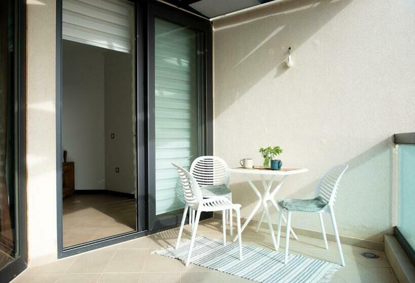 Ocean View Penthouse El Cotillo