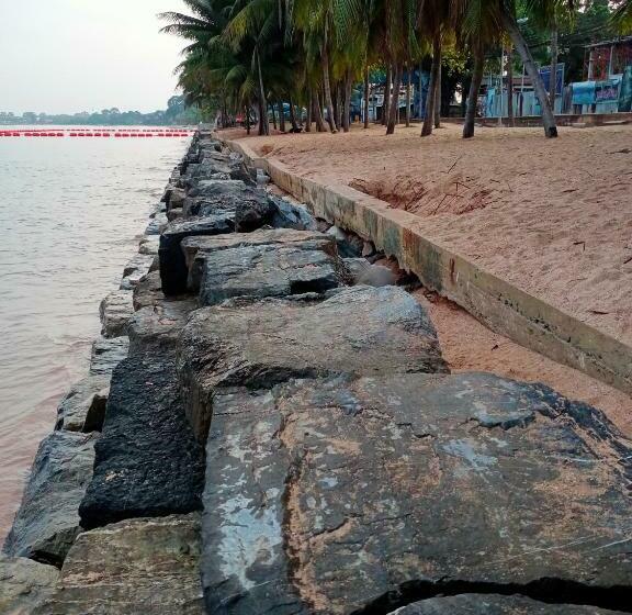 Ove Apartment Bang Saray