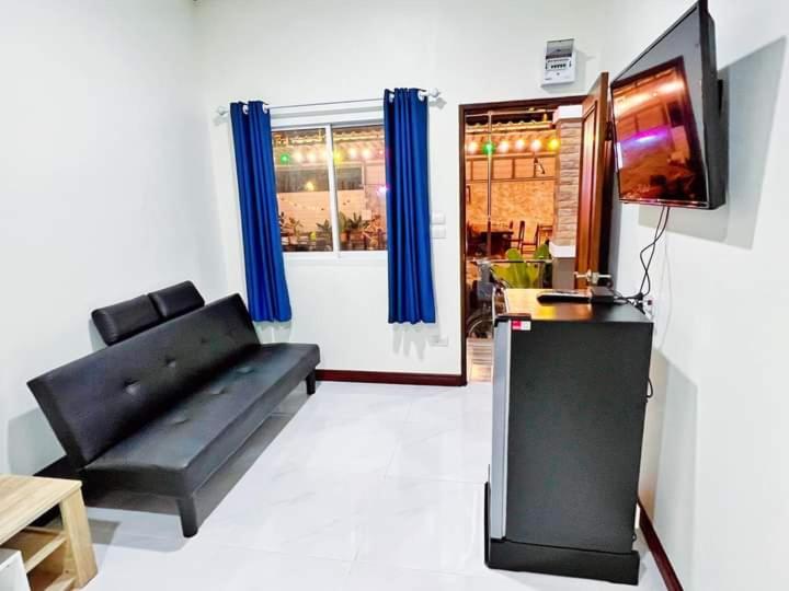 Ove Apartment Bang Saray