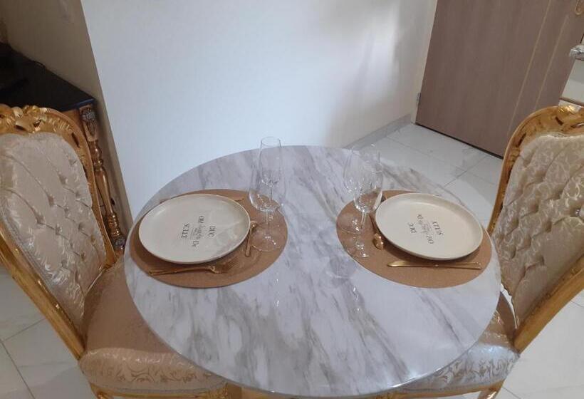 ペンション Appartement Baroque Sully