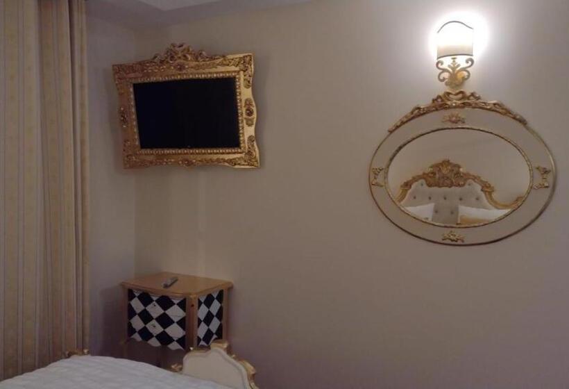 ペンション Appartement Baroque Sully