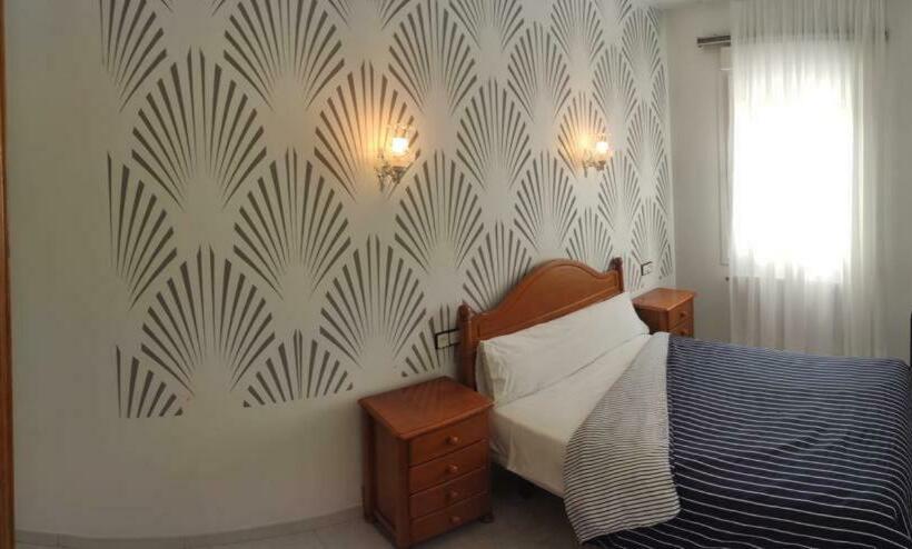 Пансион Barqueiras15