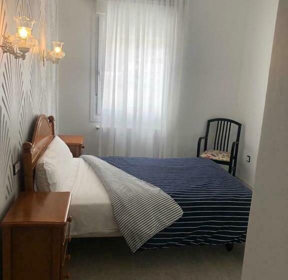 Пансион Barqueiras15