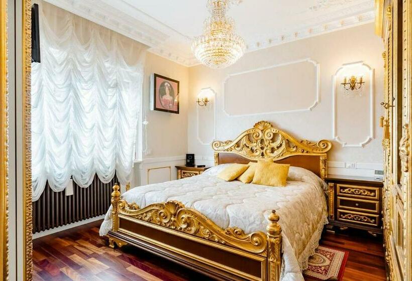 ペンション B&boutique Lamezia Terme