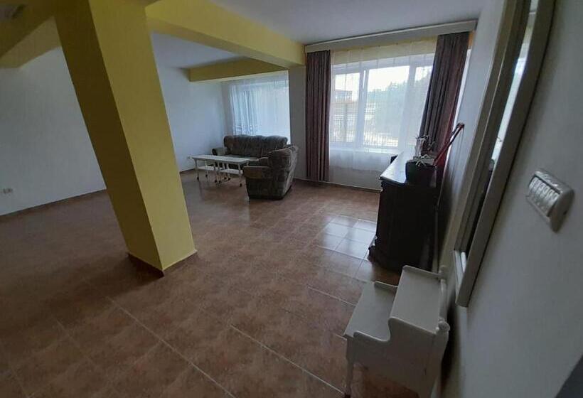 פנסיון Best House Eforie Nord