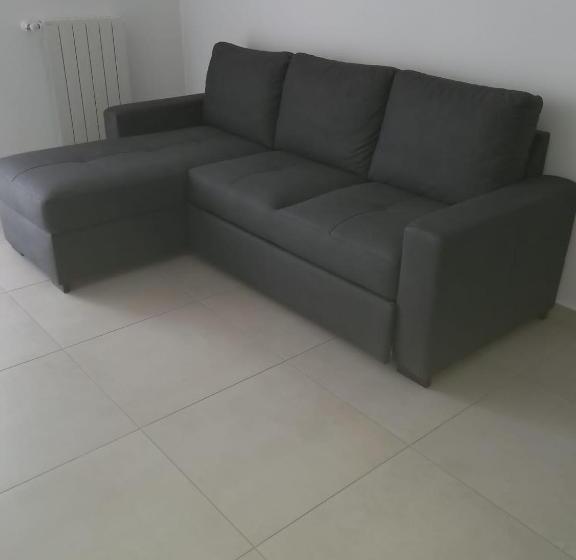 펜션 Casa Vacanza R&n