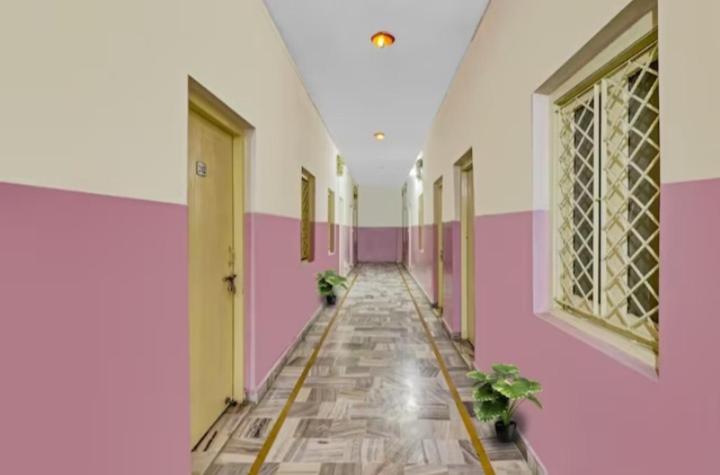 膳宿费 Ganga View Harry Stay