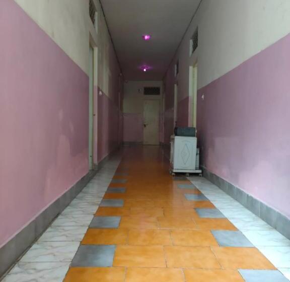 膳宿费 Ganga View Harry Stay