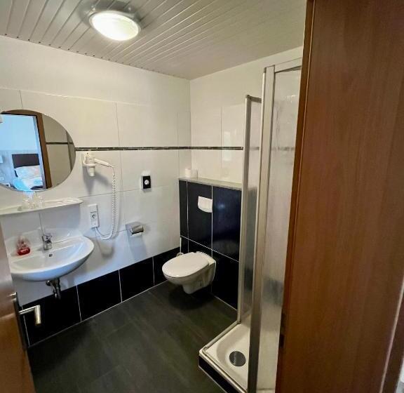 Пансион Gästehaus 2 Norden