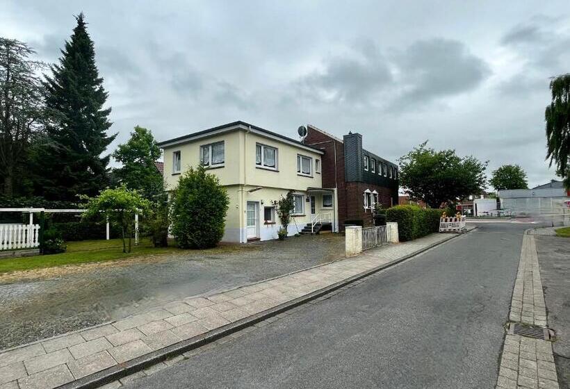 Пансион Gästehaus 2 Norden