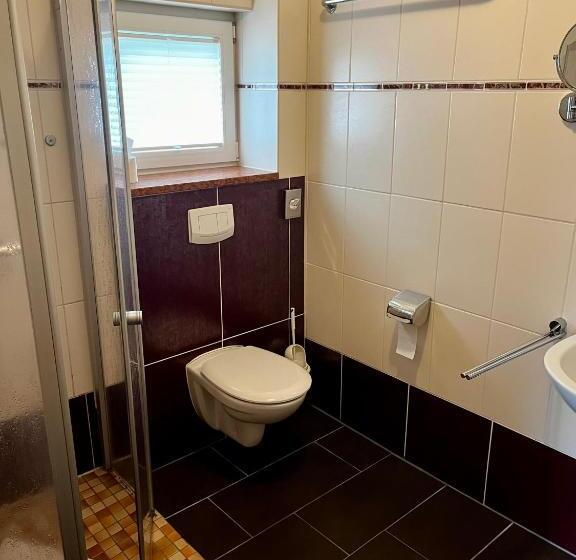 Пансион Gästehaus 2 Norden