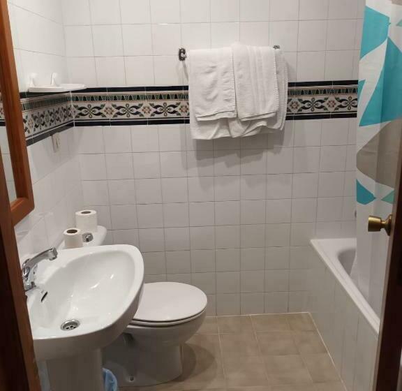 膳宿费 Hostal Moncada