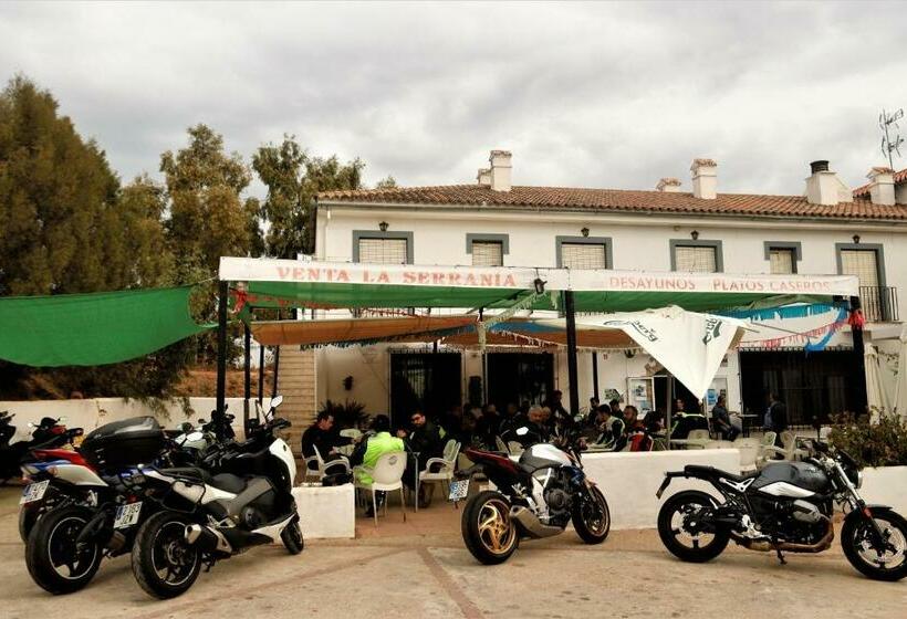 膳宿费 Hostal Moncada