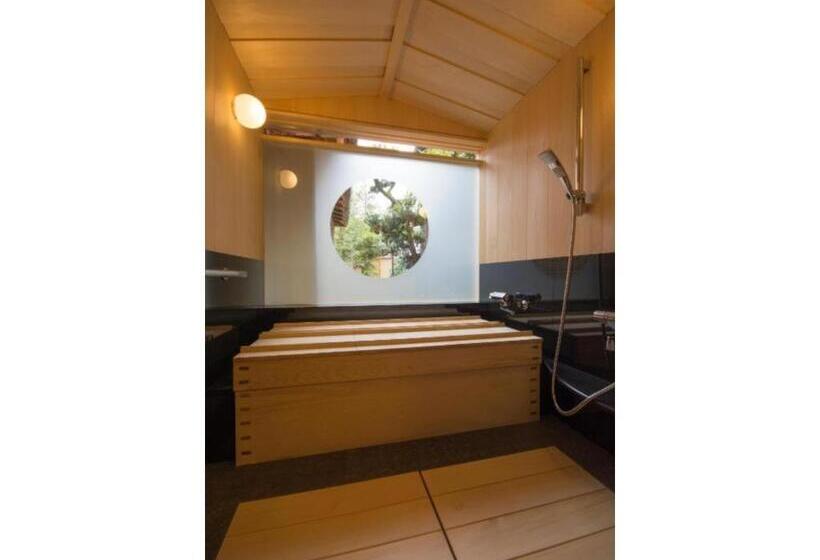 פנסיון Jeugiya   Vacation Stay 87402v