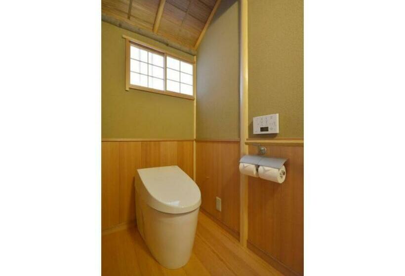 פנסיון Jeugiya   Vacation Stay 87402v