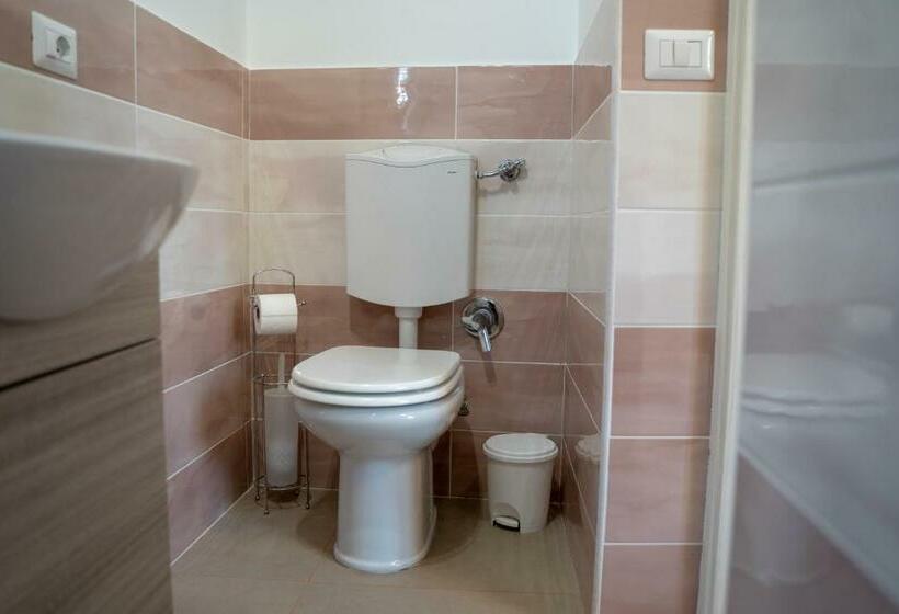 פנסיון L Angolo Di Acitrezza