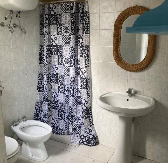 بنسيون L Approdo Di Minerva