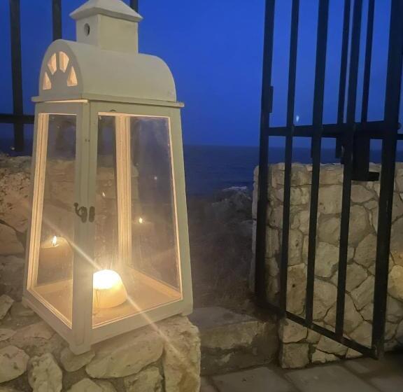 بنسيون L Approdo Di Minerva