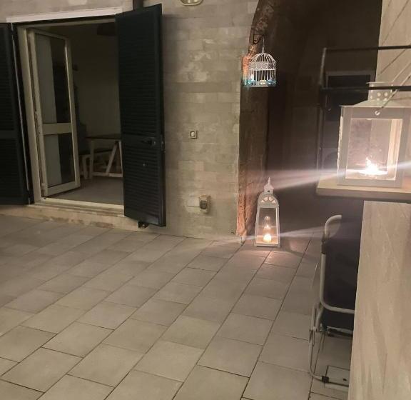 بنسيون L Approdo Di Minerva