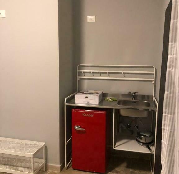 膳宿费 Mare E Sole