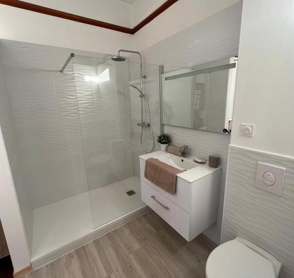 膳宿费 O Cottage Suite Familiale