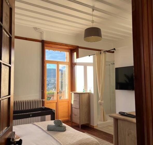 膳宿费 O Cottage Suite Familiale